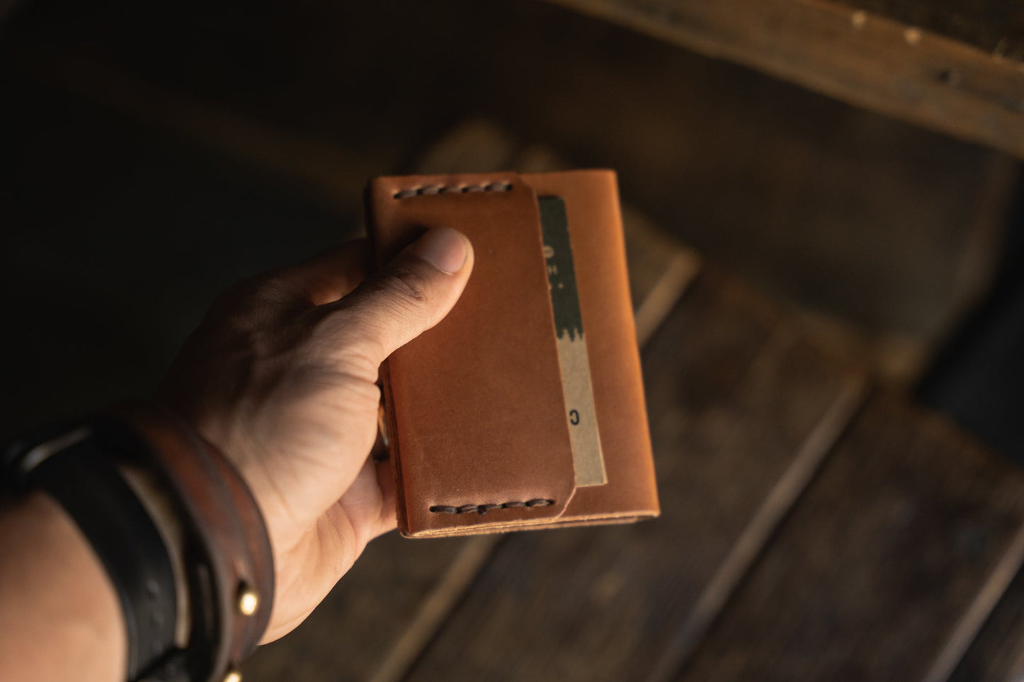 Craft and Lore Insider Wallet