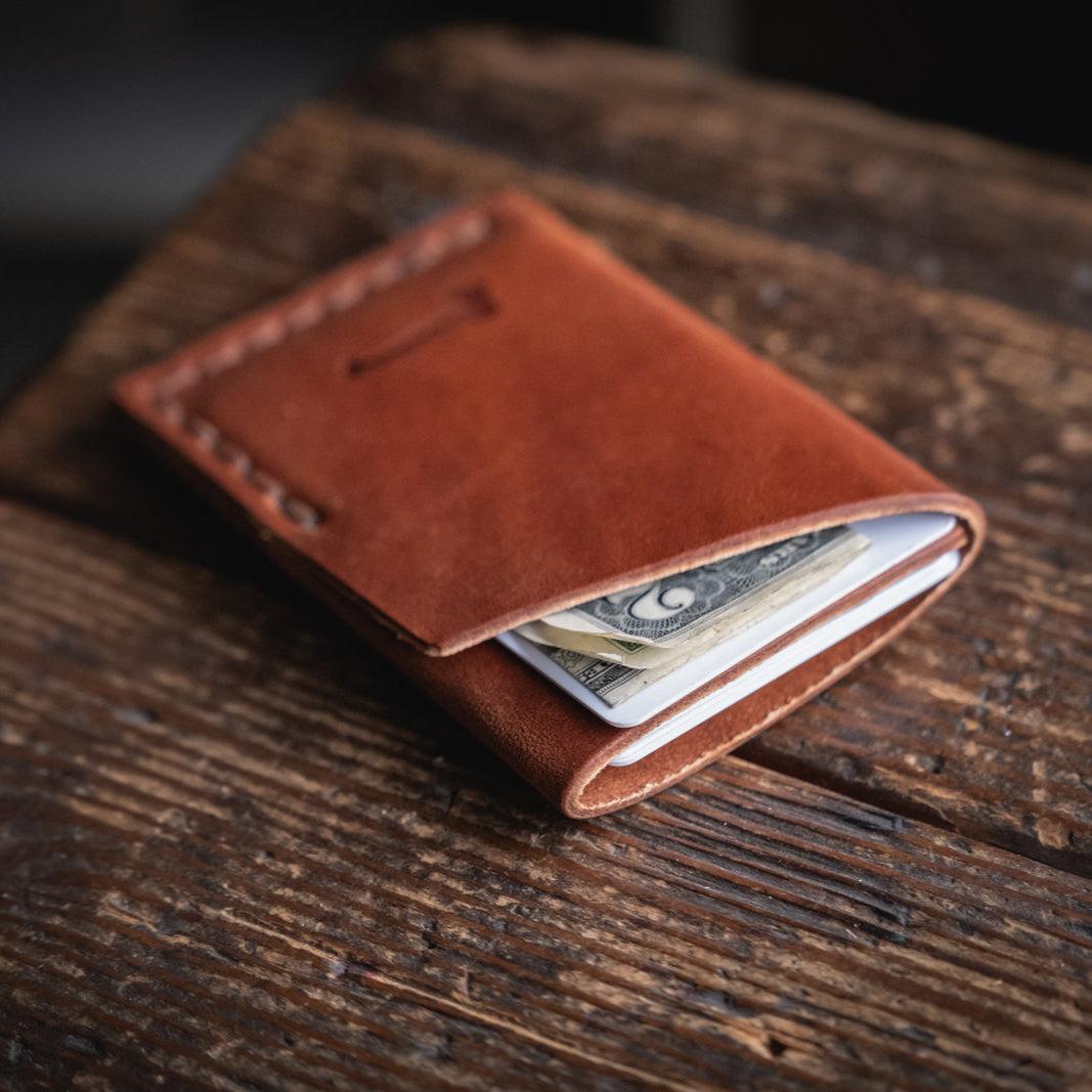 Twobit Wallet