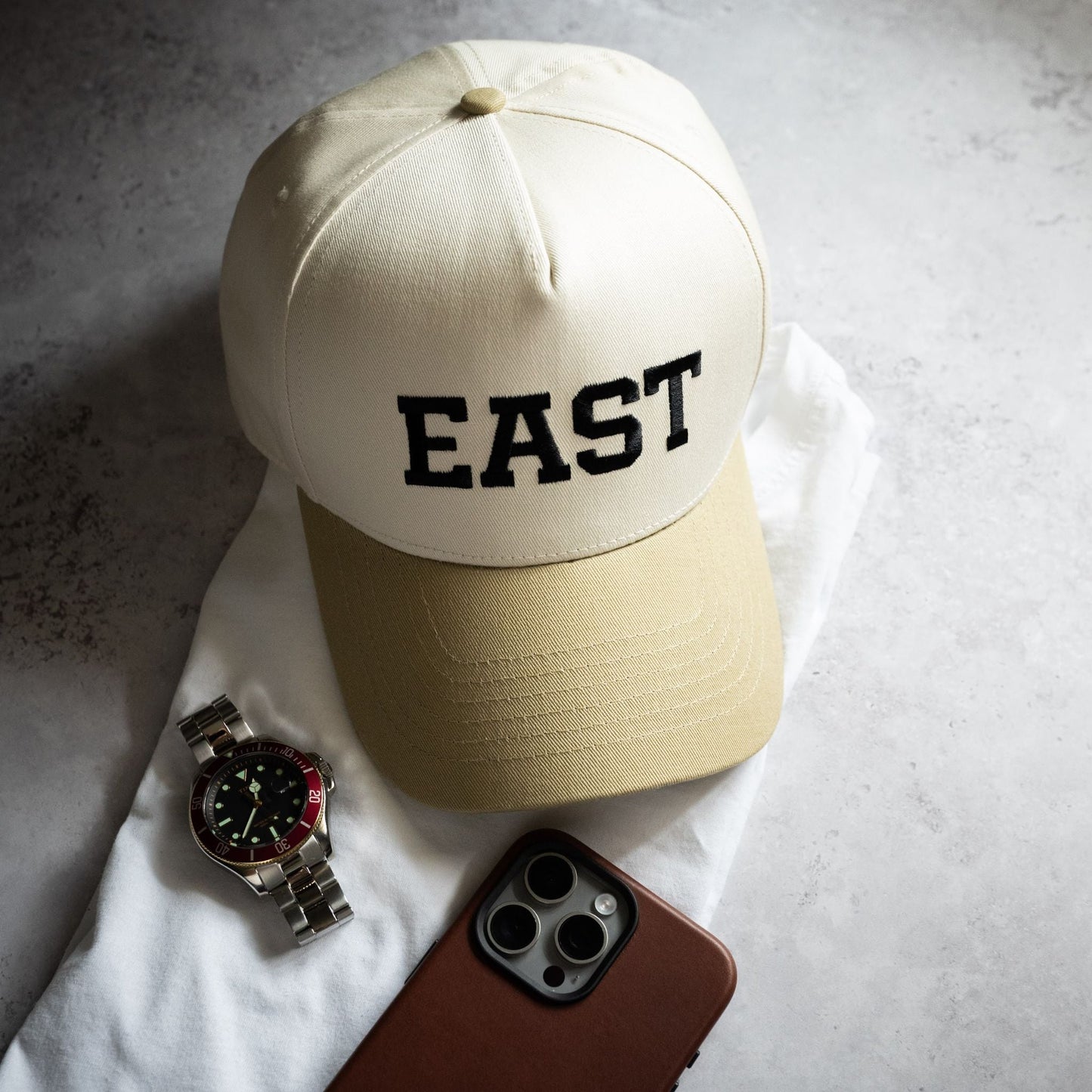 Andar The East Hat