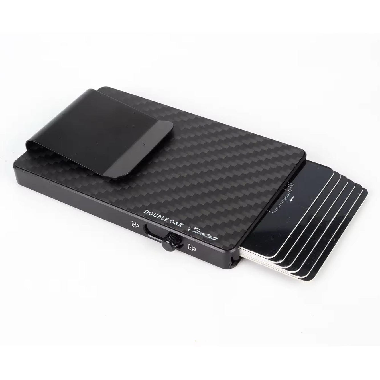 Double Oak Essentials Pop-up Cardholder