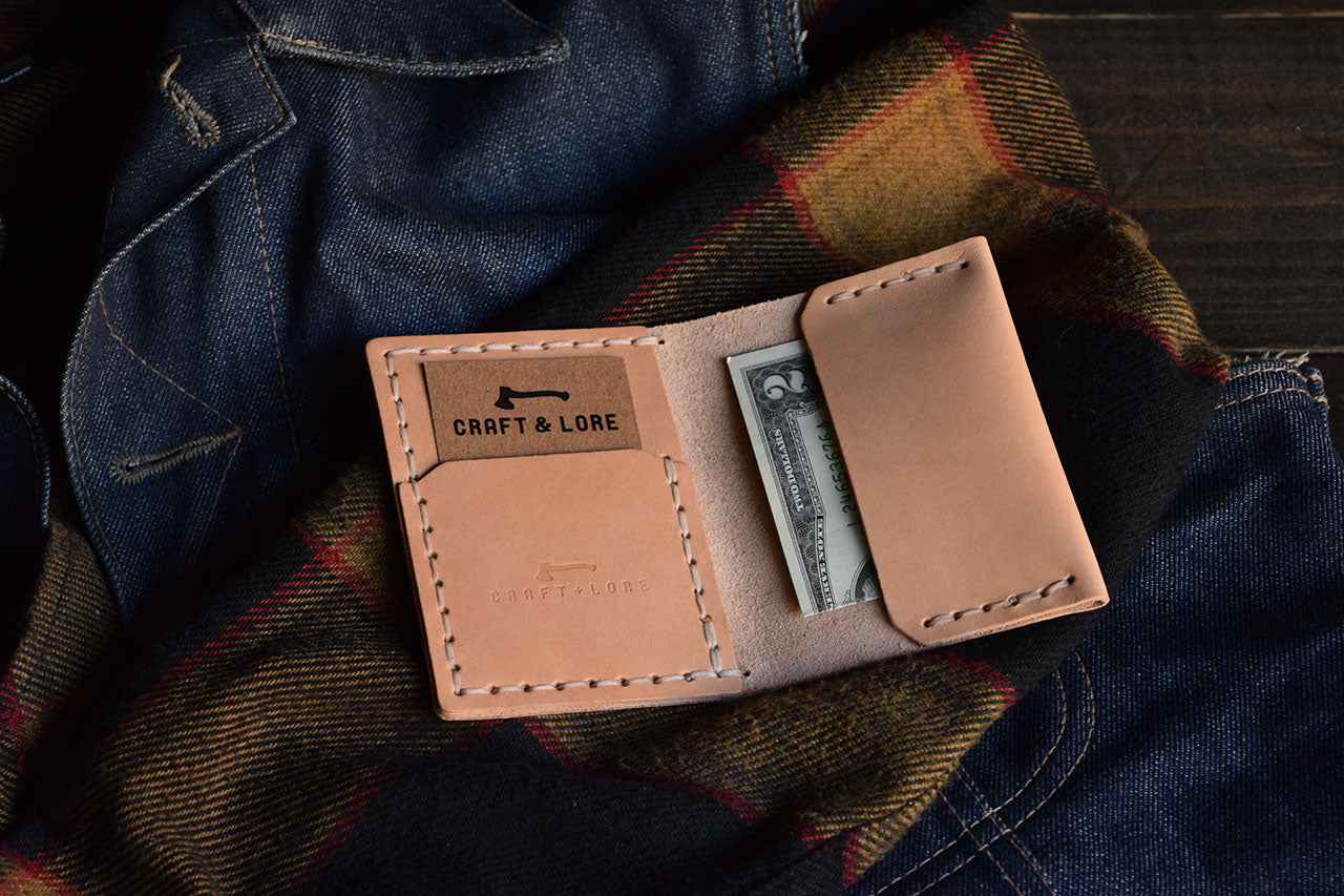 Craft and Lore Insider Wallet