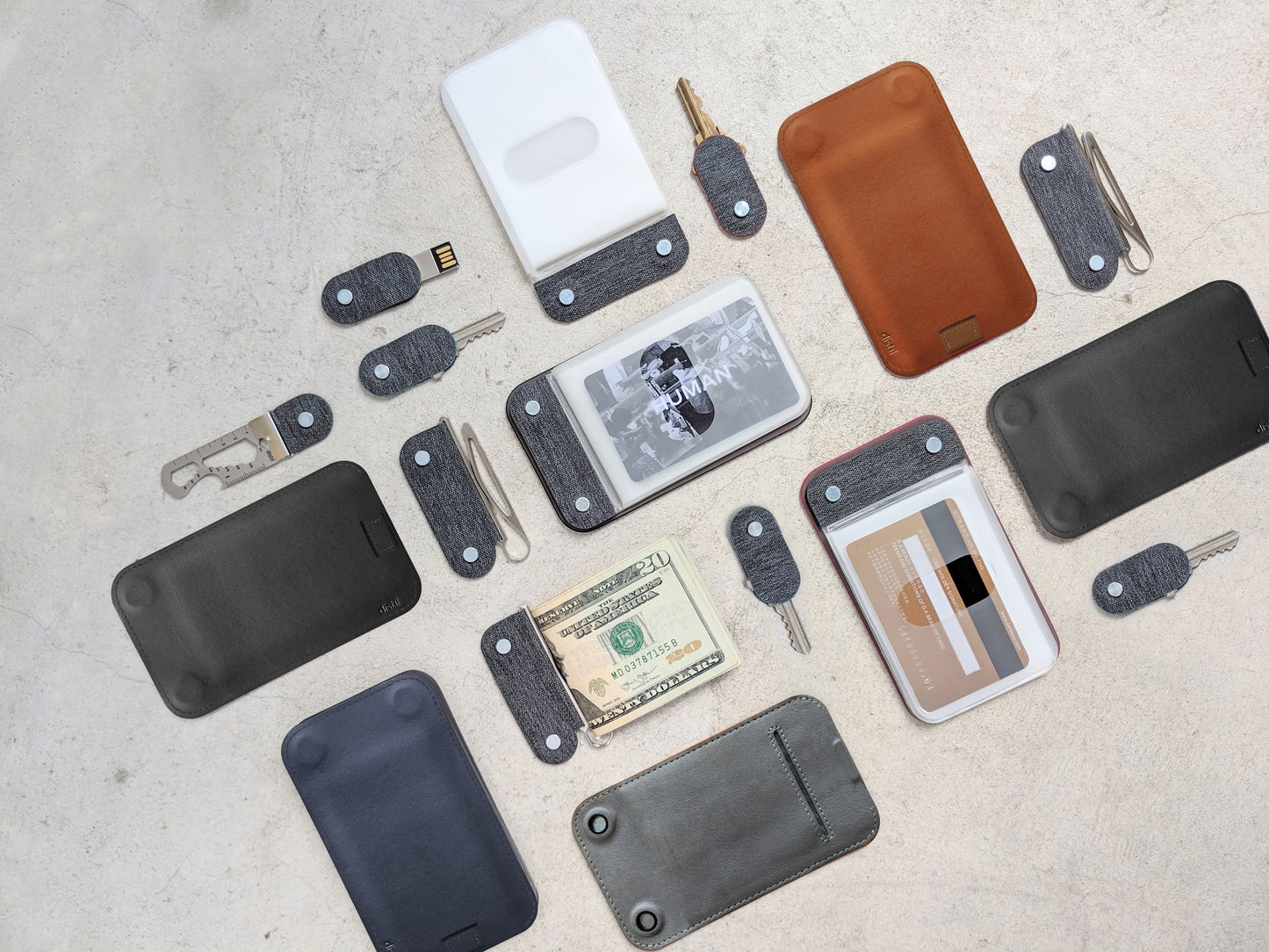 ModWallet Kit