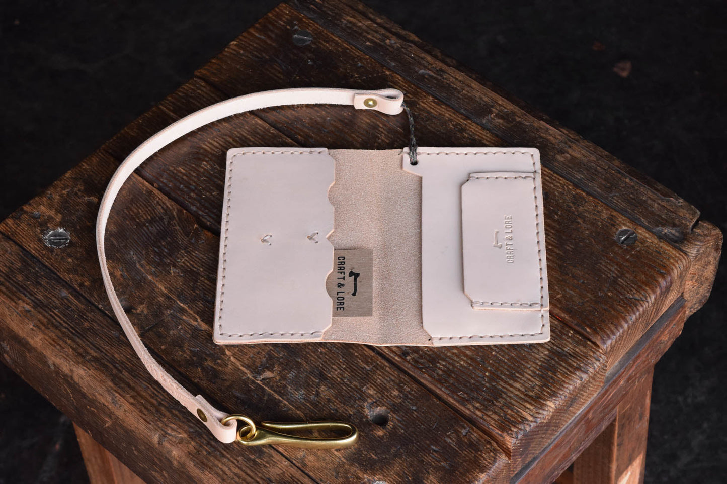 Operator Wallet