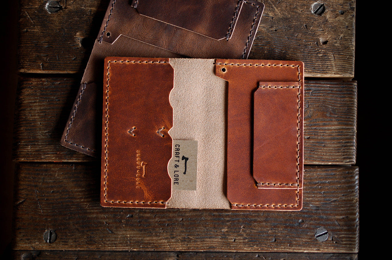 Operator Wallet