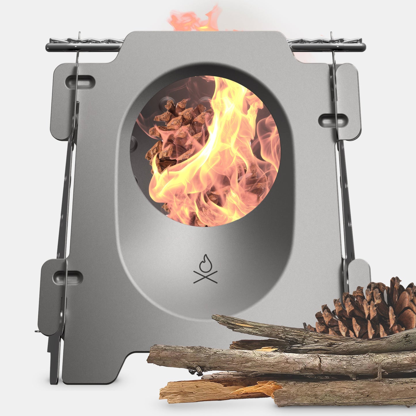 Überleben Stöker - Stove