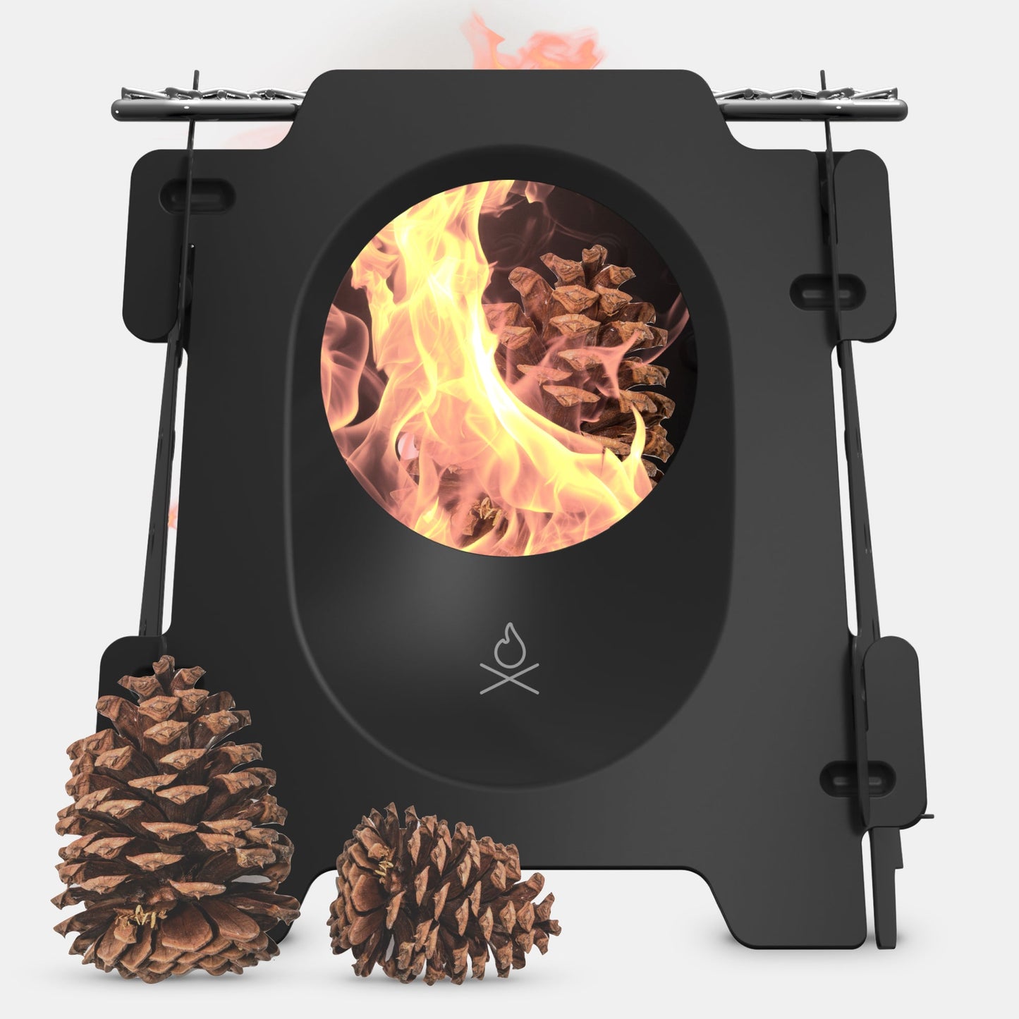 Überleben Stöker - Stove