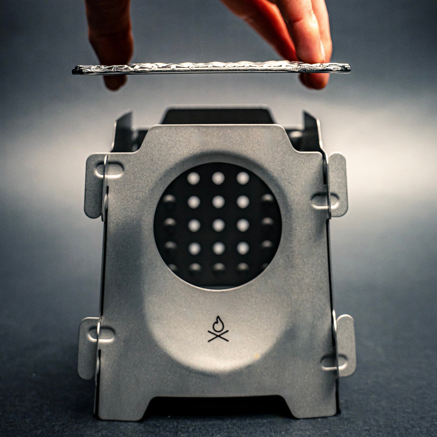 Überleben Stöker - Stove