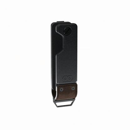 PROOF Key Holder | The Lilac Bloom