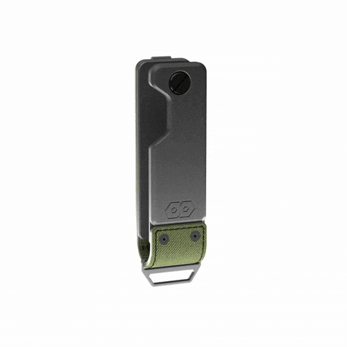 PROOF Key Holder | The Monolith