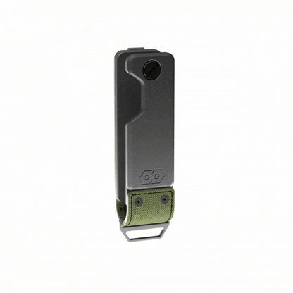 PROOF Key Holder | The Sentinel