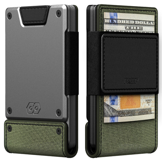PROOF Wallet | The Operator