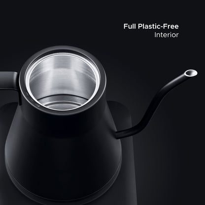 SAKI Baristan Gooseneck Kettle