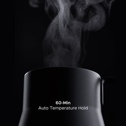 SAKI Baristan Gooseneck Kettle