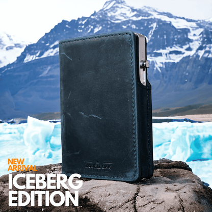 Double Oak Essentials Iceberg Edition
