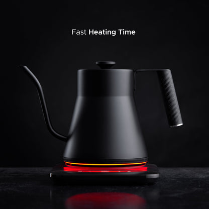SAKI Baristan Gooseneck Kettle