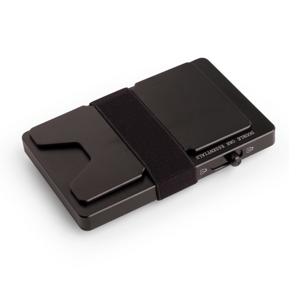 Double Oak Essentials Pop-up Cardholder