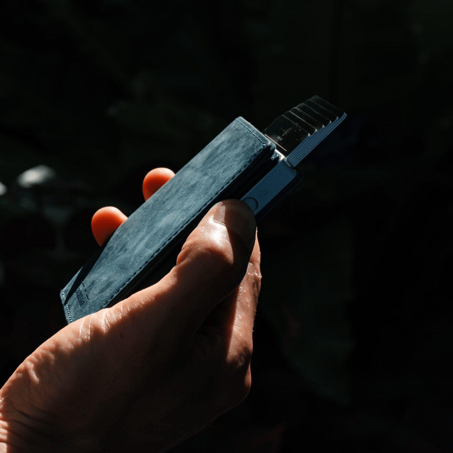 Double Oak Essentials Iceberg Edition