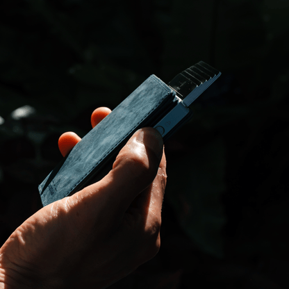 Double Oak Essentials Iceberg Edition