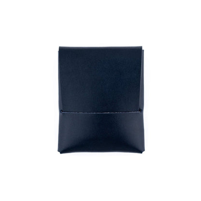 Lost Dutchman Leather - The Franklin – Navy