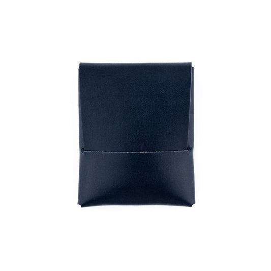 Lost Dutchman Leather - The Franklin – Navy