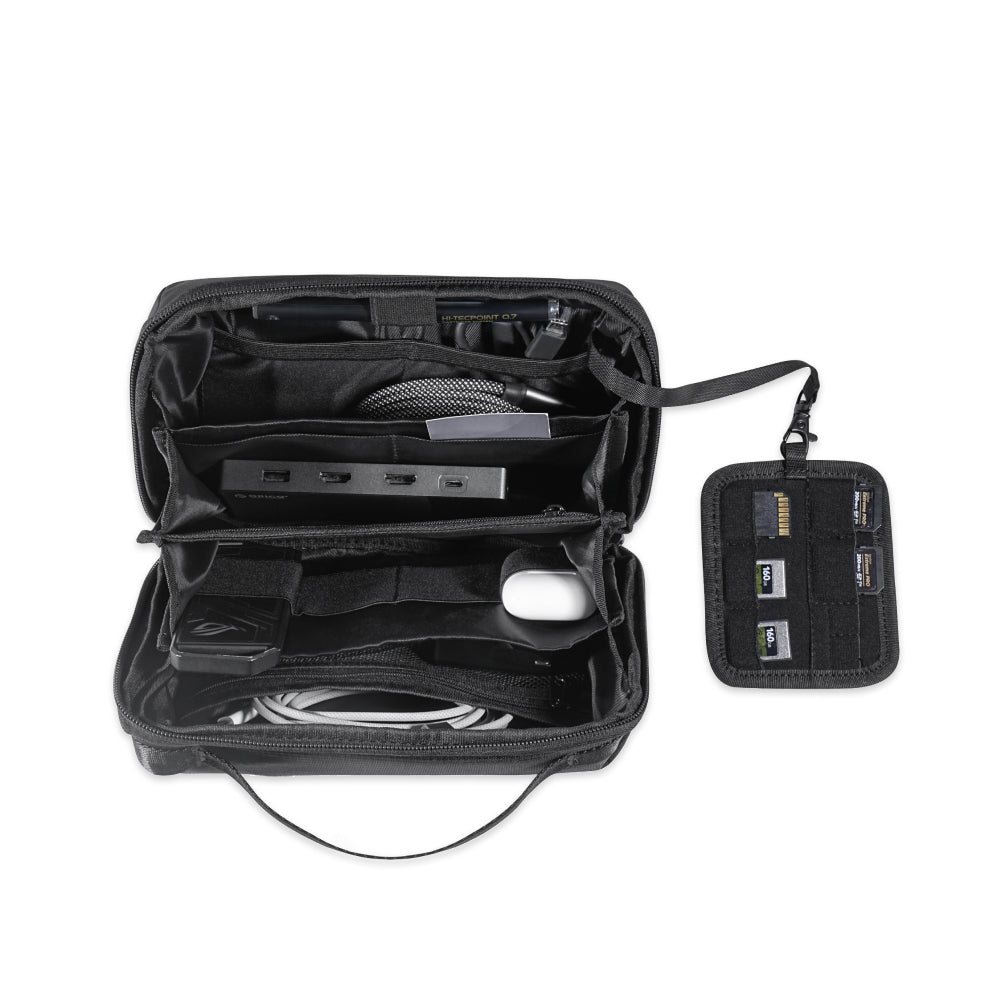 Hexcal Tech Pouch