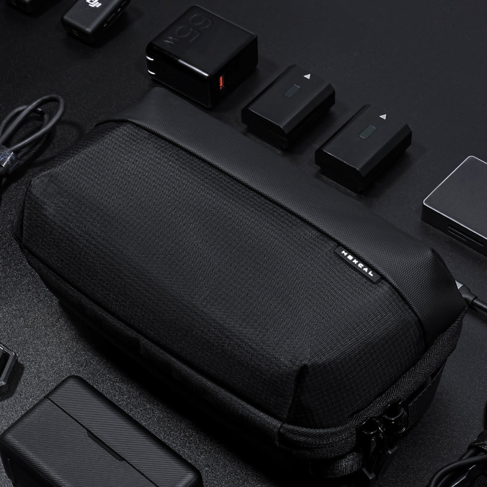 Hexcal Tech Pouch
