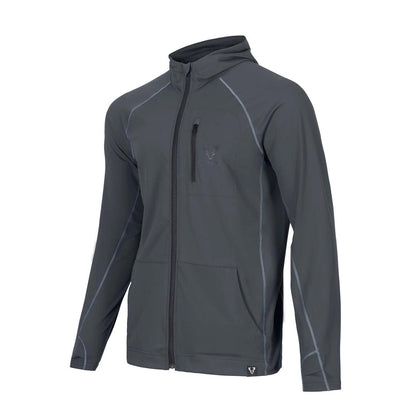 FORLOH Men’s SolAir Technical Hoodie