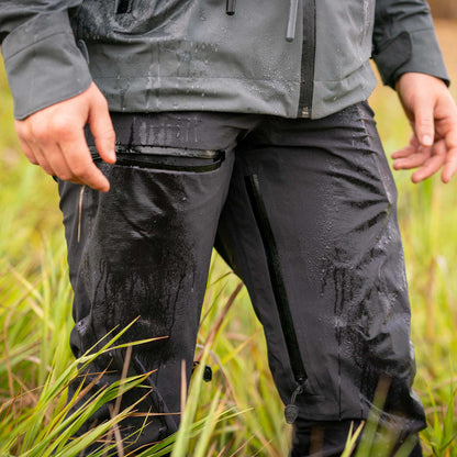 FORLOH Men's Airalite Rain Pant