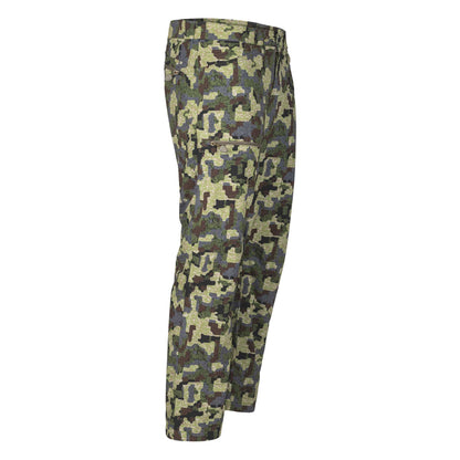 FORLOH Men's SolAir Lightweight Pants