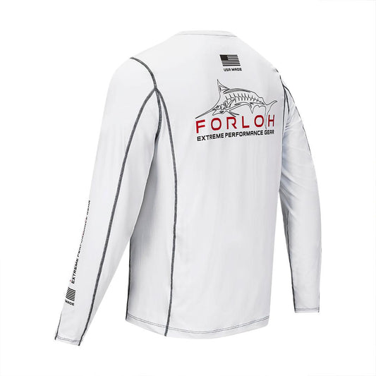 FORLOH SolAir BillFish LS Shirt