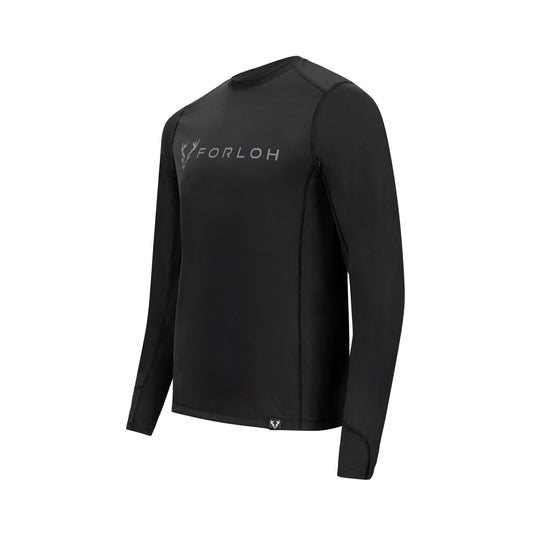 FORLOH Men's SolAir LS Shirt