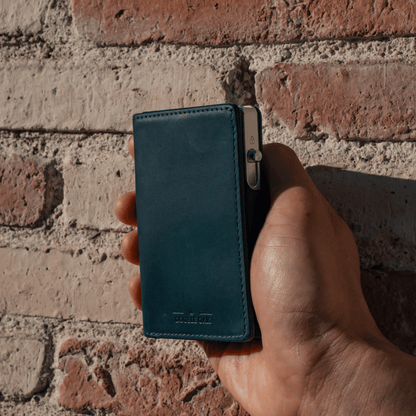 Double Oak Essentials Iceberg Edition