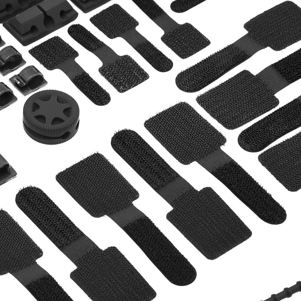 Hexcal Cable Management Kit