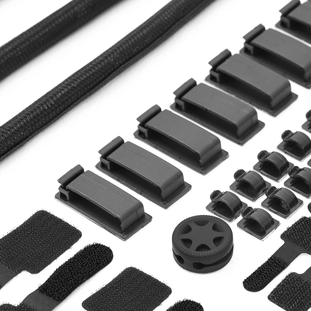 Hexcal Cable Management Kit