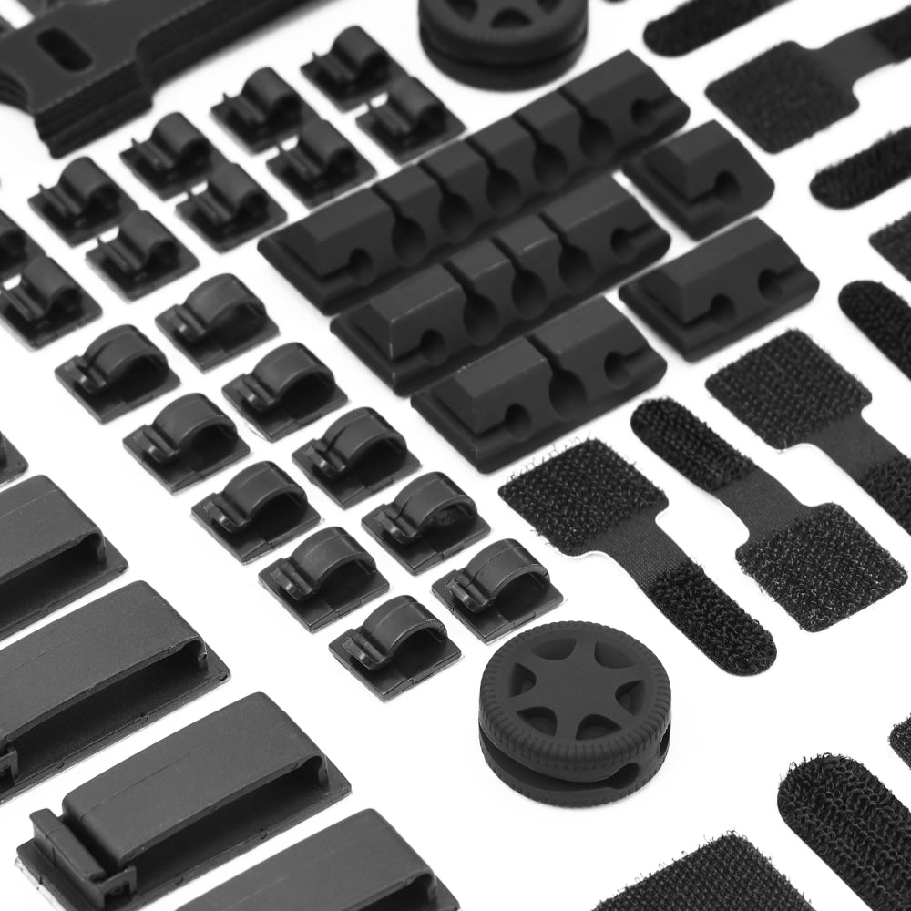 Hexcal Cable Management Kit