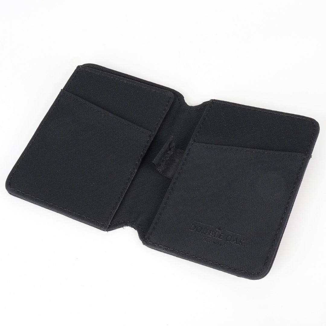 Double Oak Essentials Ripstop Cloud Wallet