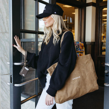 Andar The Classic Hat