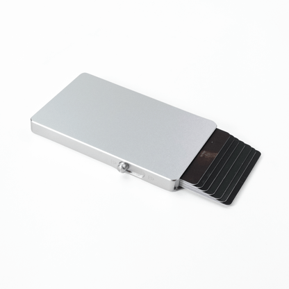 Double Oak Essentials Pop-up Cardholder