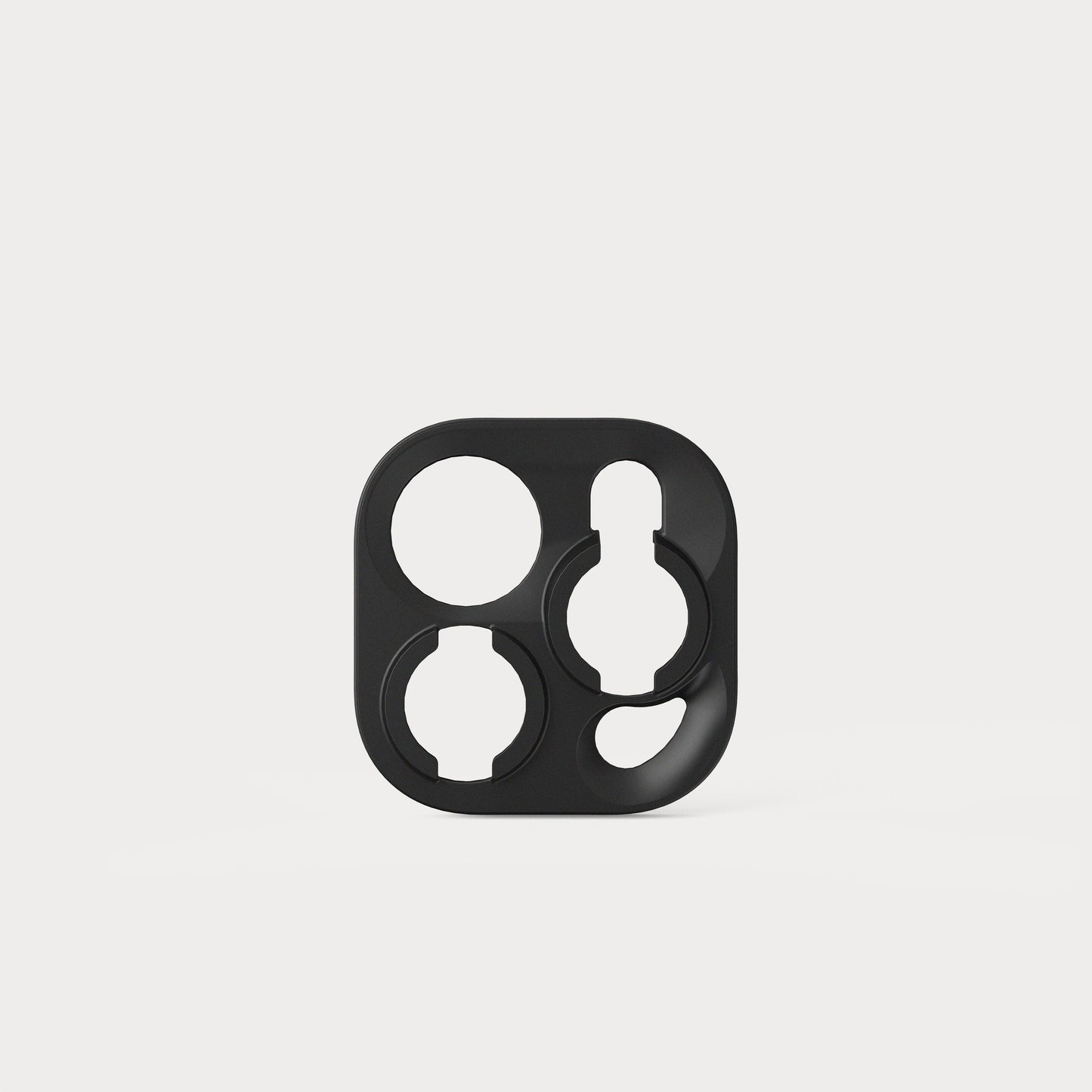 Moment SmartAlign Drop-In Lens Mount for iPhone