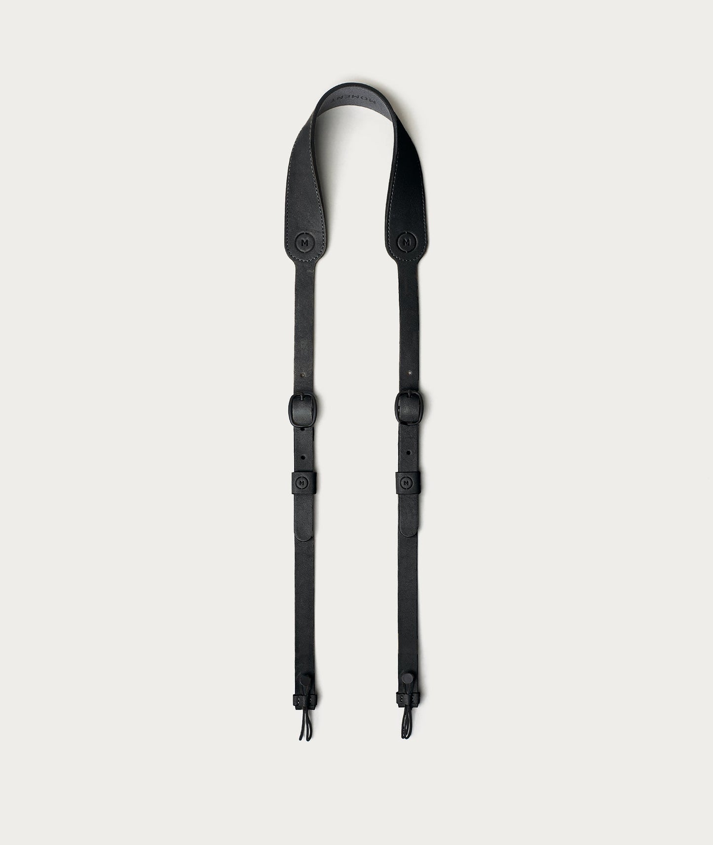 Moment Adjustable Leather Camera Neck Strap