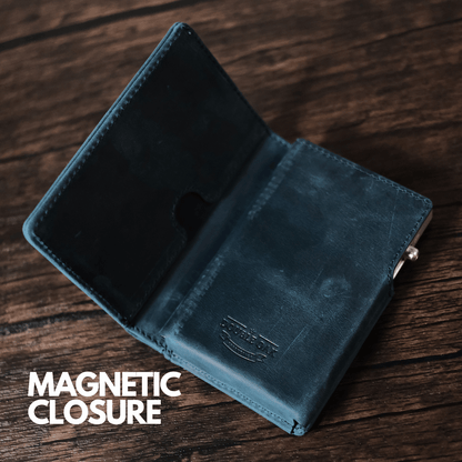 Double Oak Essentials Iceberg Edition