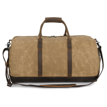 Double Oak Essentials Weekender Bag