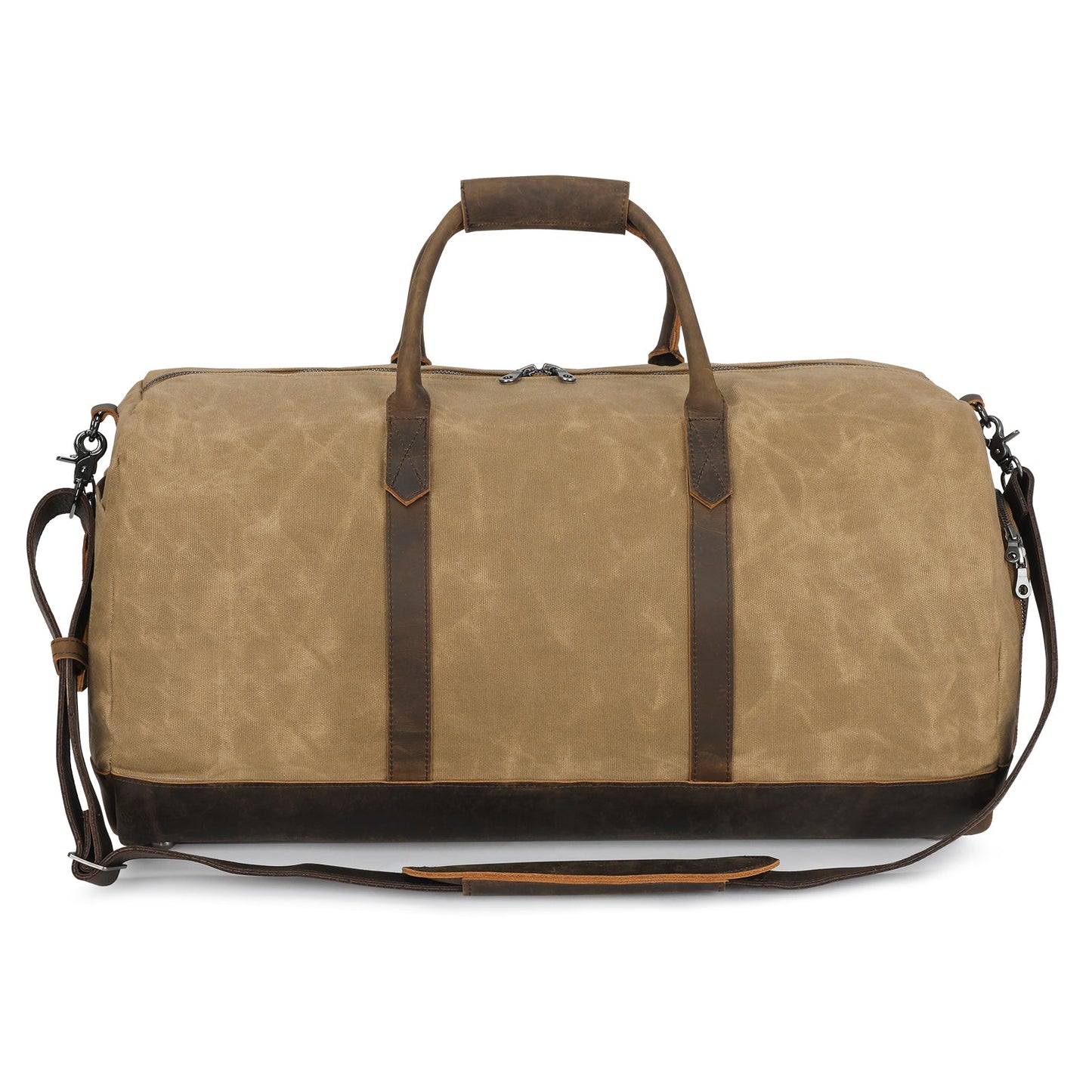 Double Oak Essentials Weekender Bag