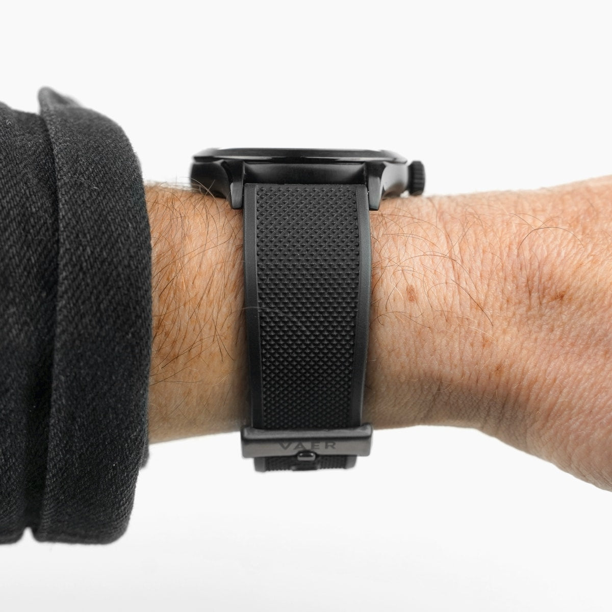 Vaer Watches S5 Tactical Field - 40mm Quartz