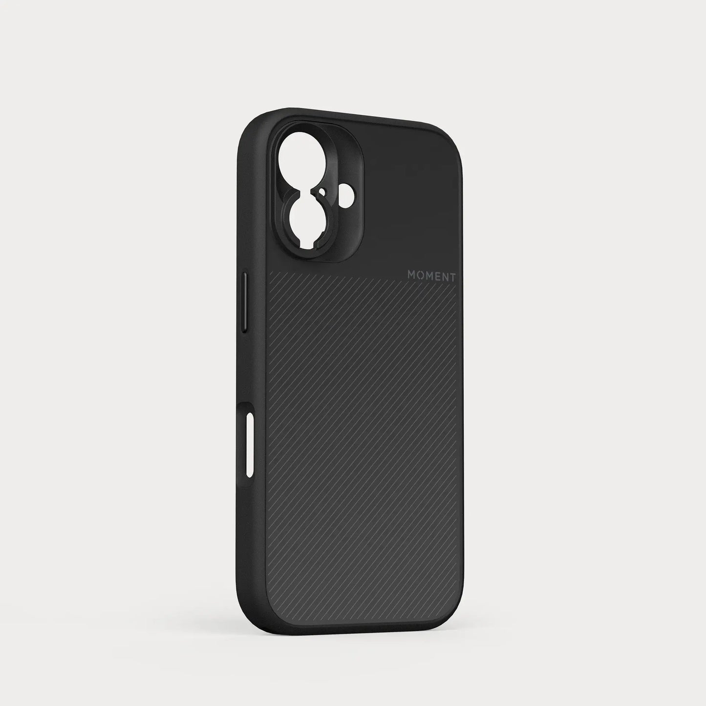 Moment Camera Case for iPhone 16 - Open Box