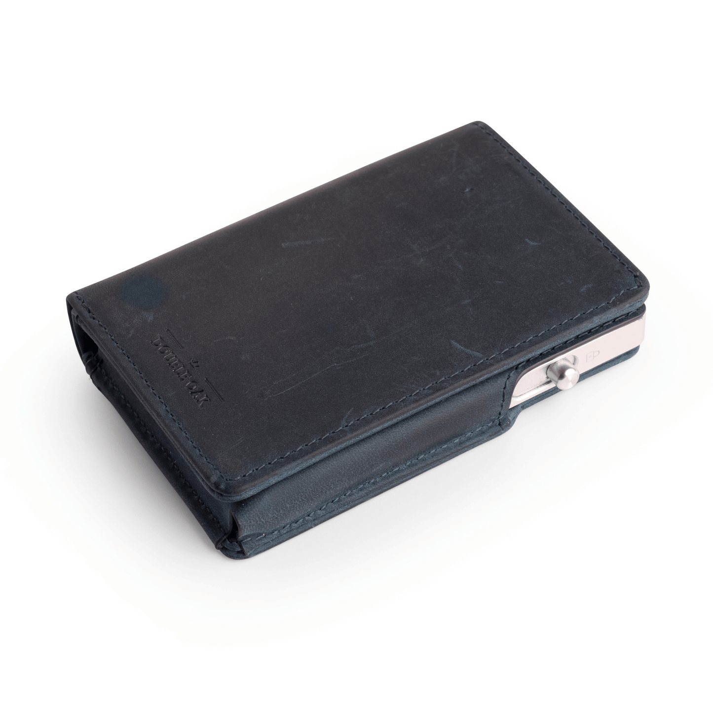 Double Oak Essentials Iceberg Edition