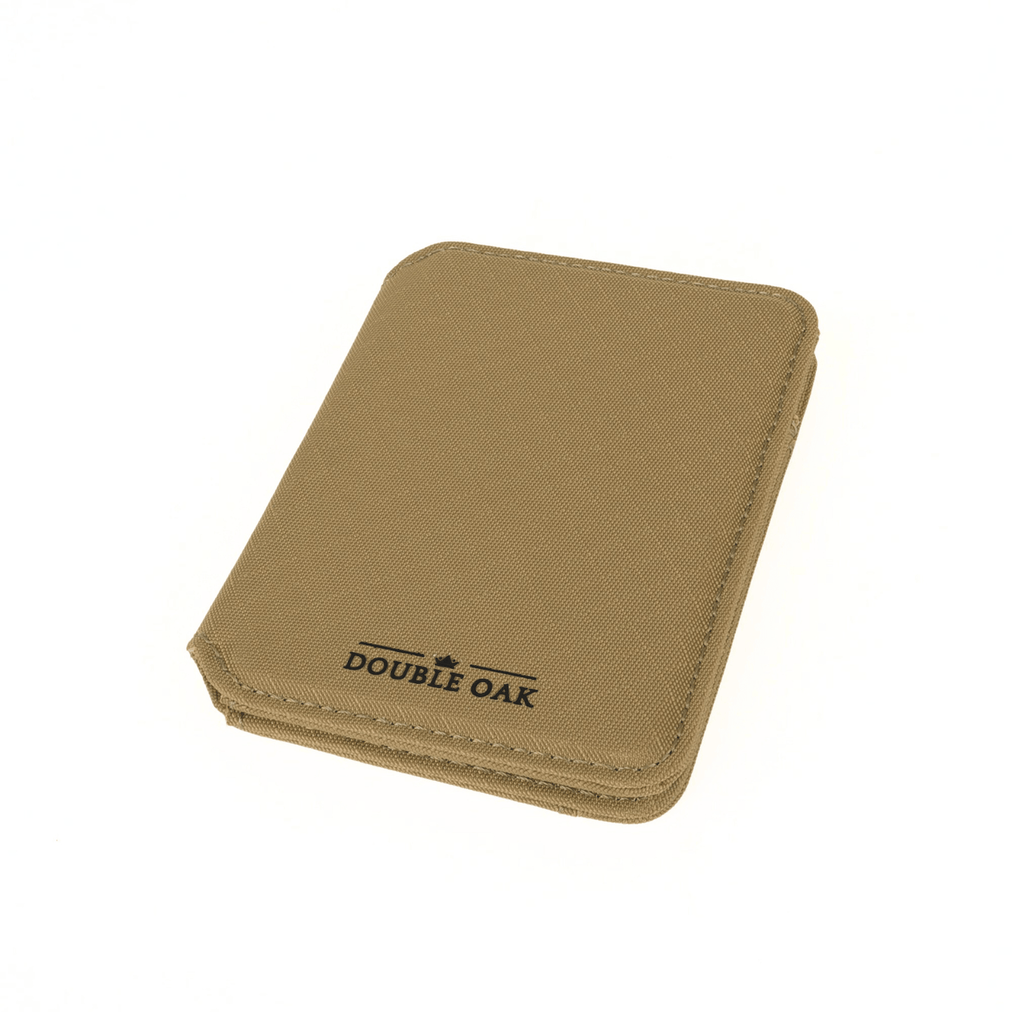 Double Oak Essentials Cloud Wallet