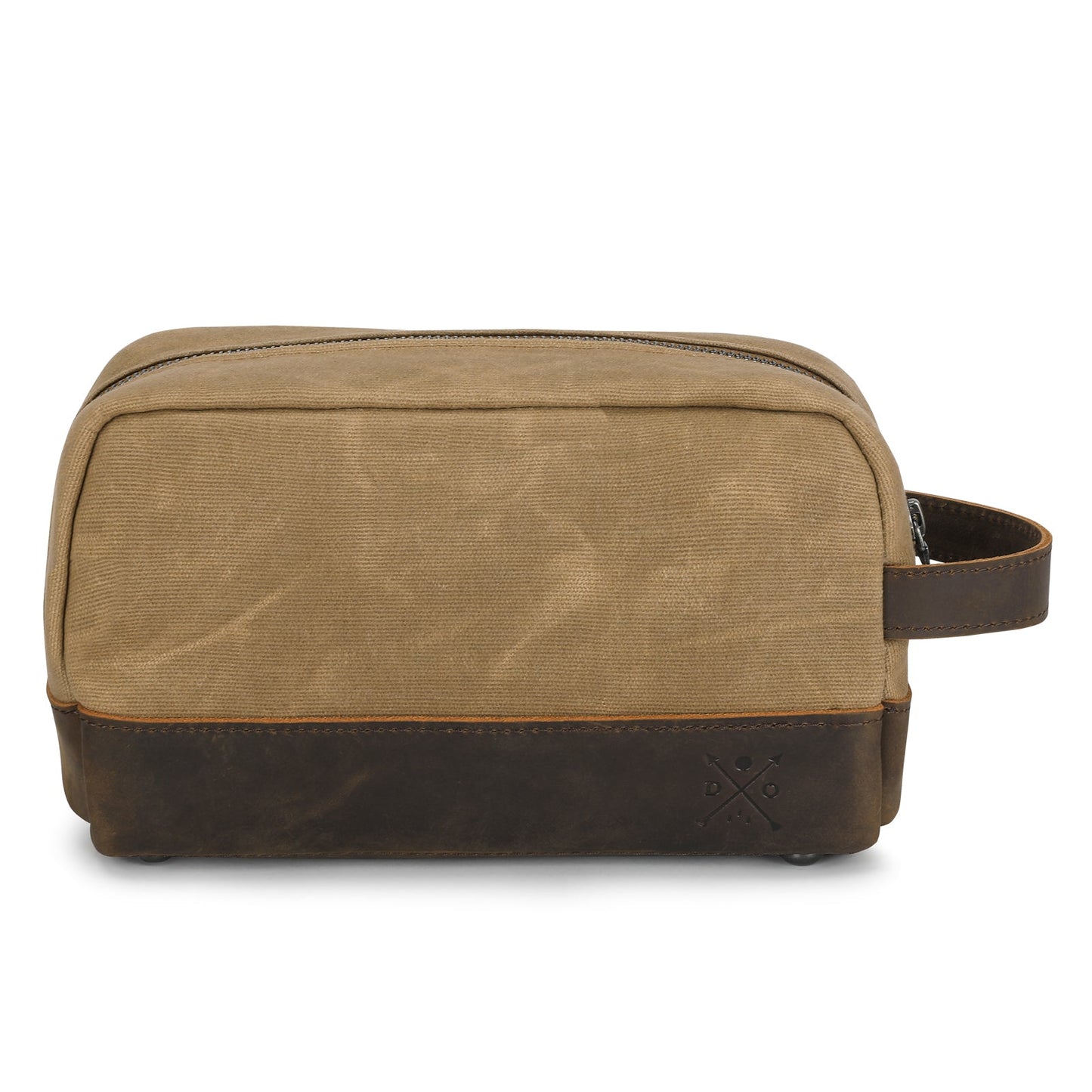 Double Oak Essentials Dopp Kit