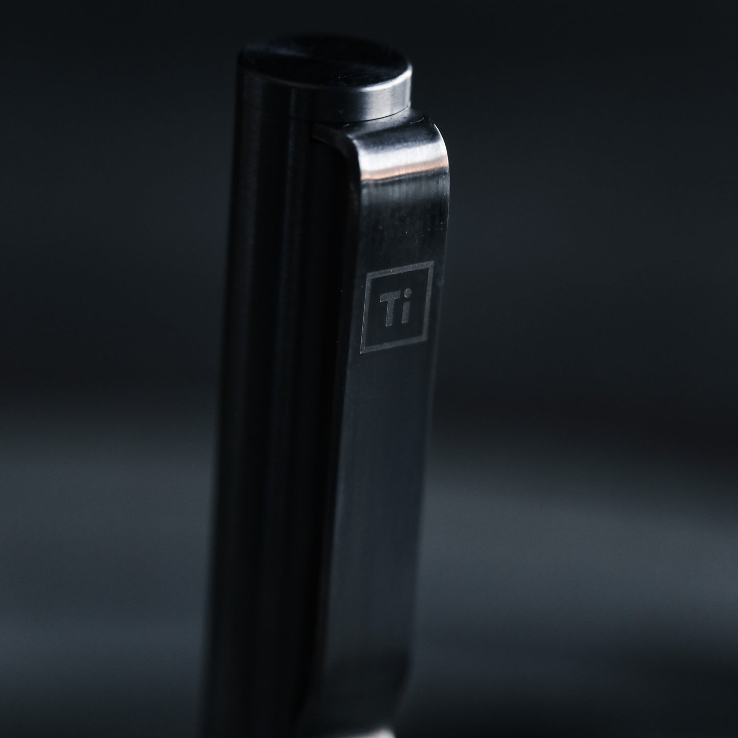 Big Idea Design Ti Pocket Pro: The Auto Adjusting EDC Pen