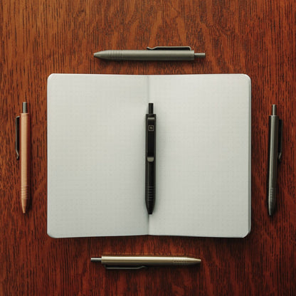 Big Idea Design Mini Click Pen